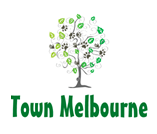 Town Melbourne